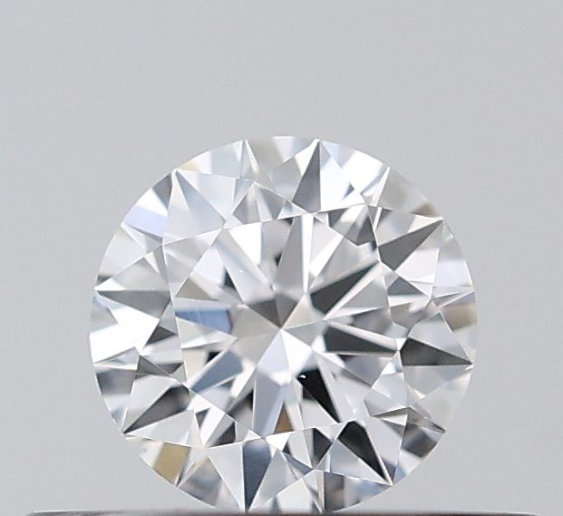 Prírodný diamant okrúhly...