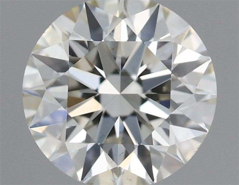 Prírodný diamant okrúhly...