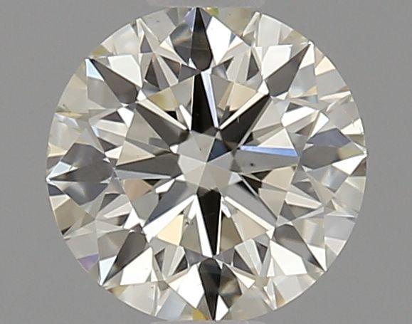 Prírodný diamant okrúhly...