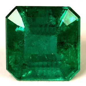 1.36 ct Emerald