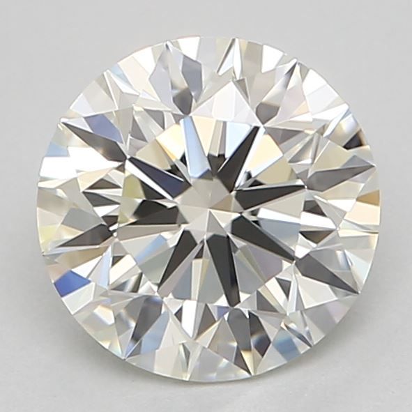 Prírodný diamant okrúhly...