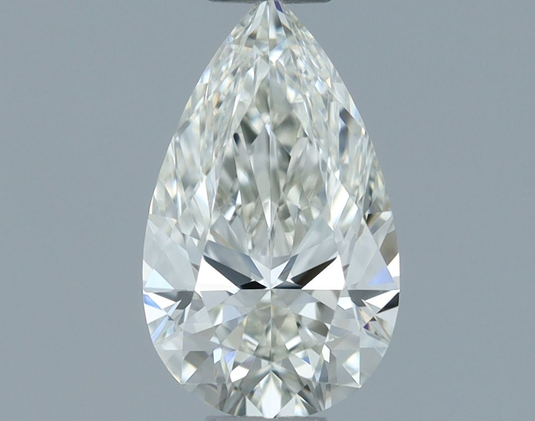 Prírodný diamant hruška,...