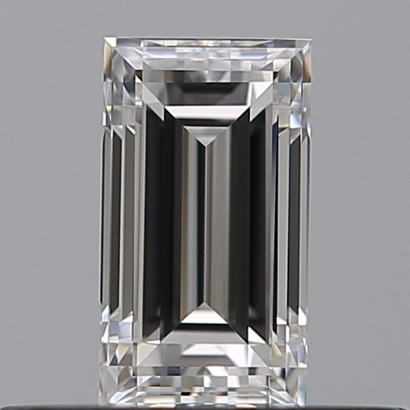 Prírodný diamant bageta,...