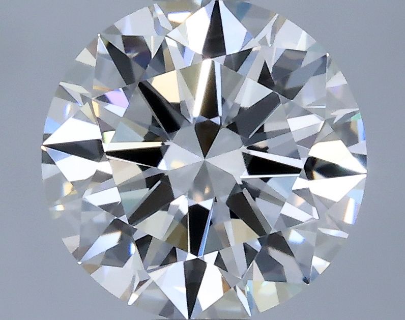 Prírodný diamant okrúhly...