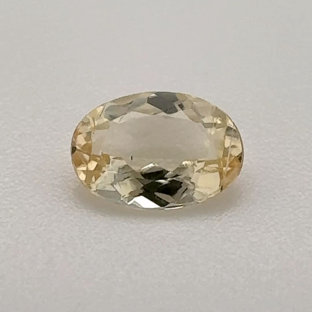0.62 ct Topaz