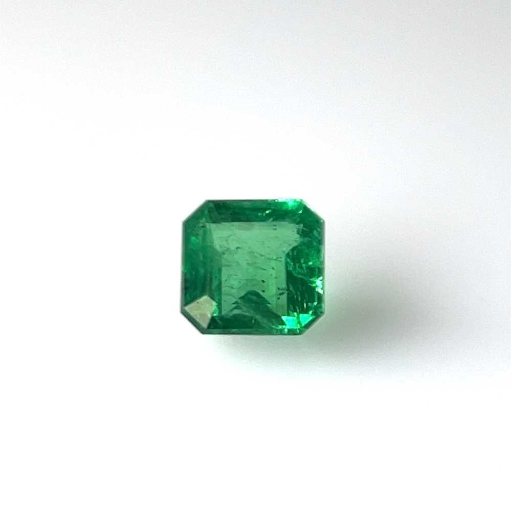 2.41 ct Emerald