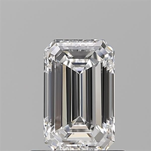 Prírodný diamant emerald,...