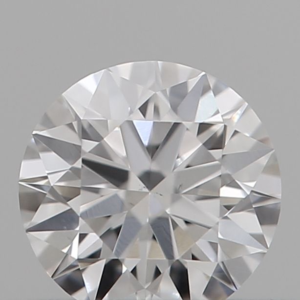 Diamant Rond 0.19 ct - Couleur D - Pureté VS1