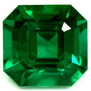3.63 ct Emerald