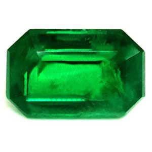0.62 ct Emerald