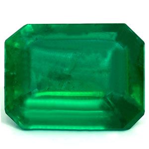 1.46 ct Emerald