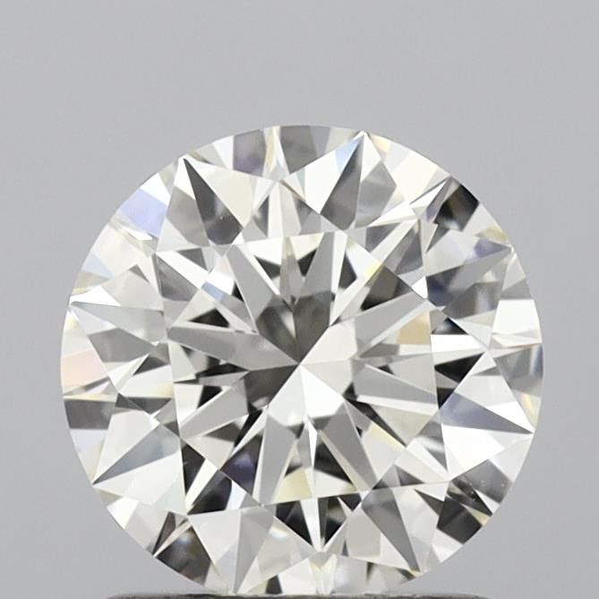 Prírodný diamant okrúhly...