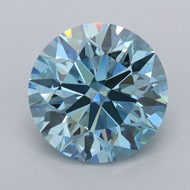 1.46 Carat · Fancy Vivid · VVS1