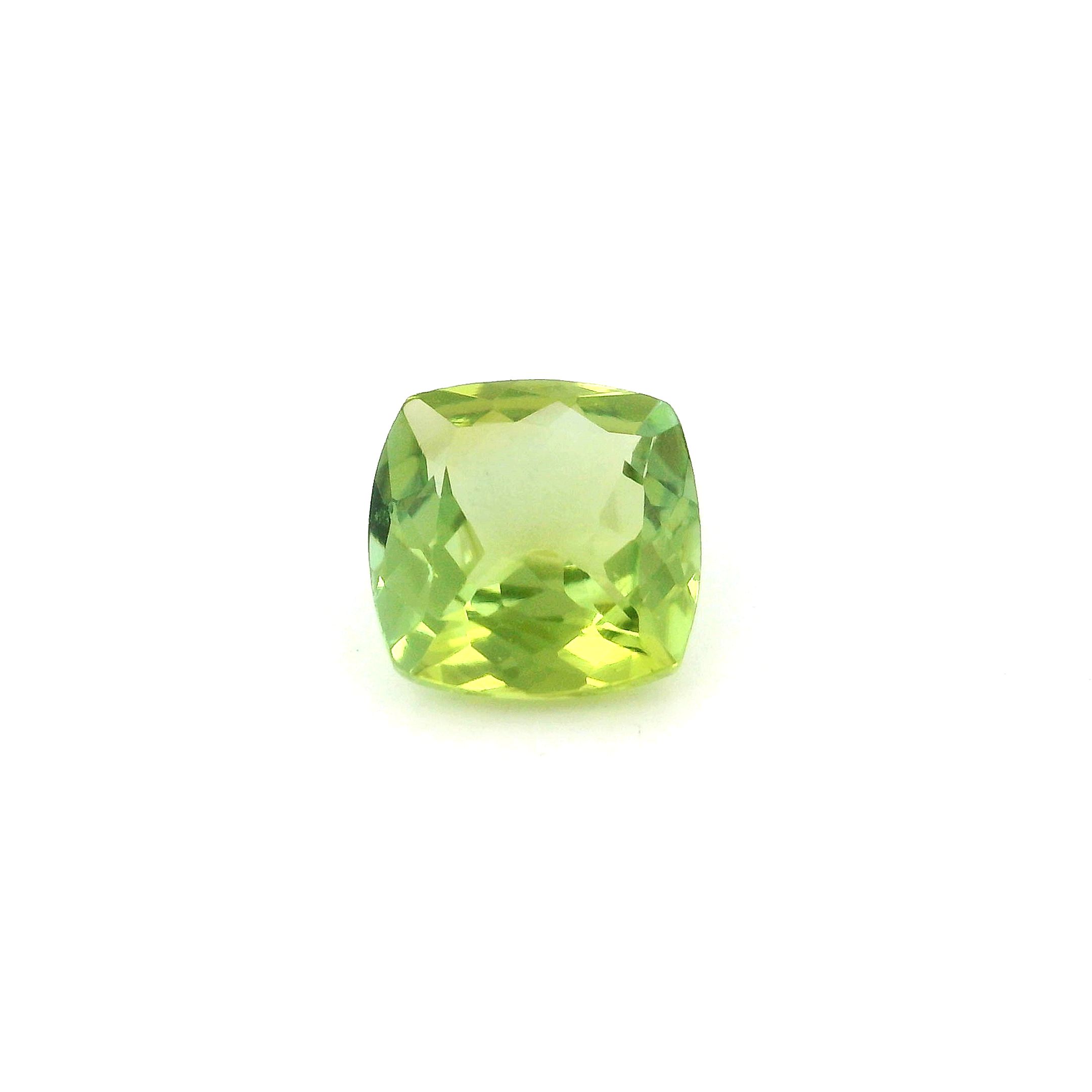 1.34 ct Tourmaline