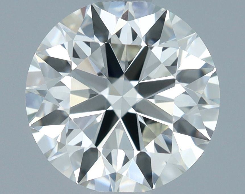 Prírodný diamant okrúhly briliant,... Prírodný diamant okrúhly briliant,...
