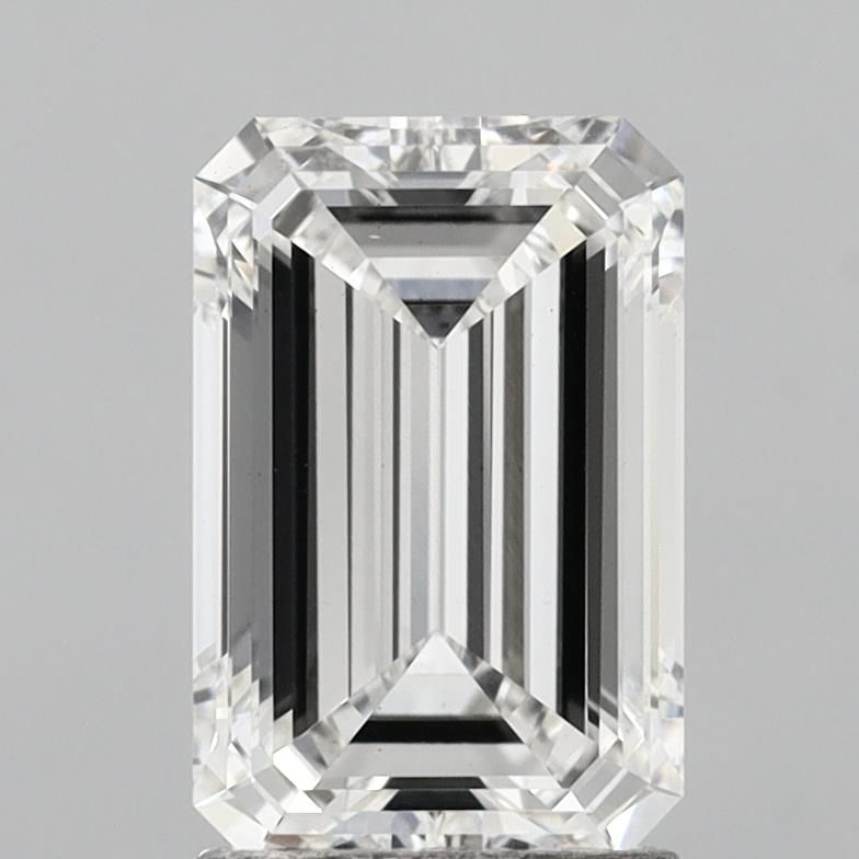 2.01 Carat · F · VS1 Rare Carat Ideal Cut