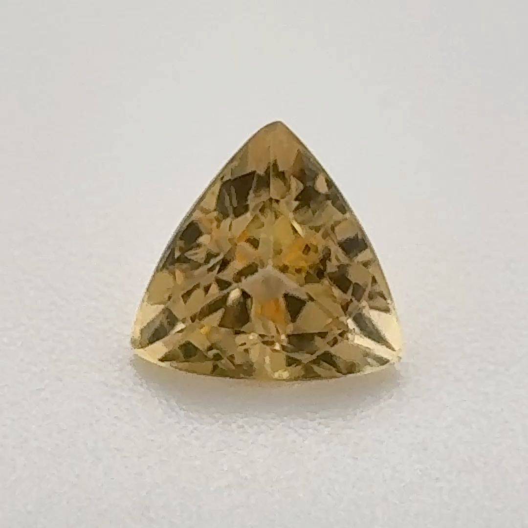 0.76 ct Topaz