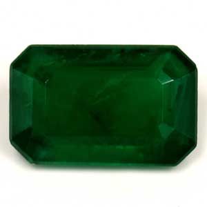 2.06 ct Emerald