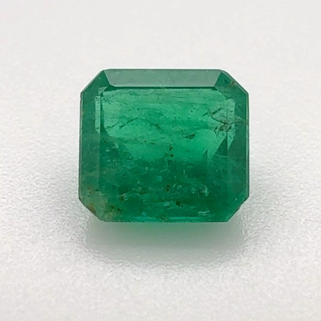 1.13 ct Emerald