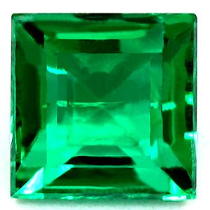 0.58 ct Emerald