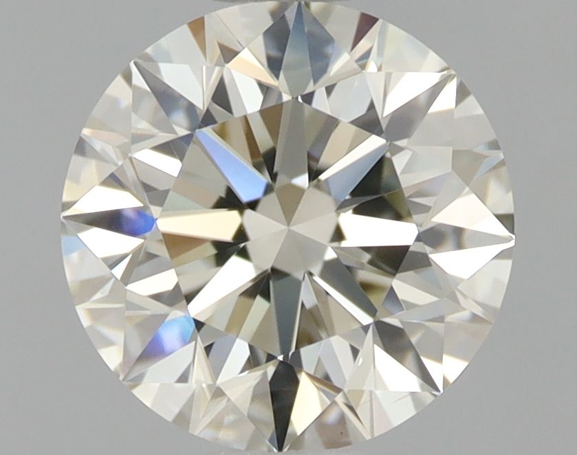 Prírodný diamant okrúhly...