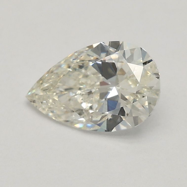 Pear Diamond