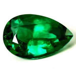 1.08 ct Emerald