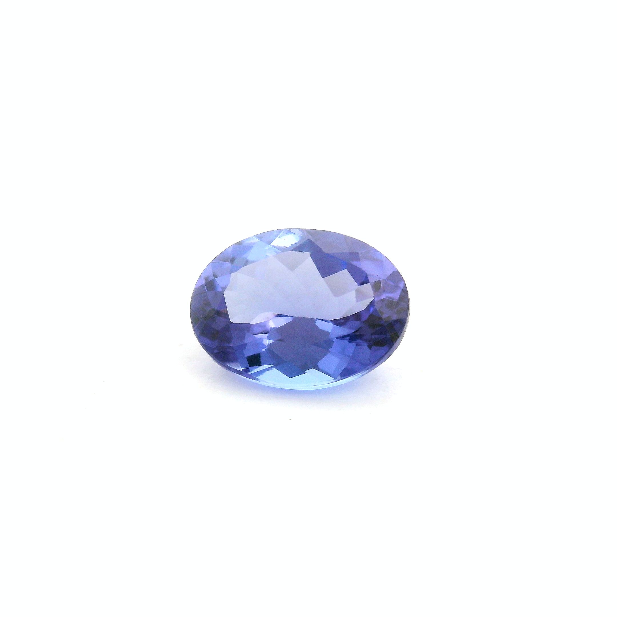 1.23 ct Tanzanite
