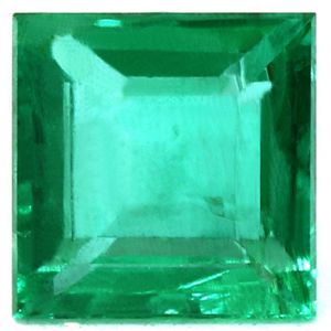 1.43 ct Emerald
