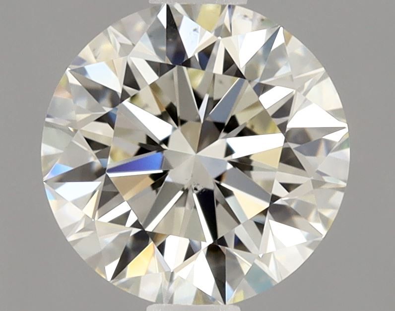 Prírodný diamant okrúhly...