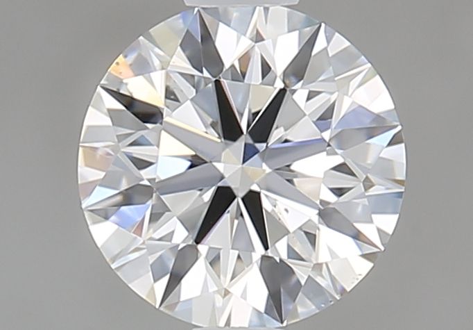 Prírodný diamant okrúhly...