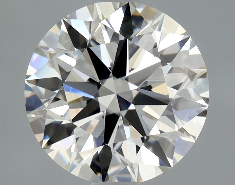 Prírodný diamant okrúhly...