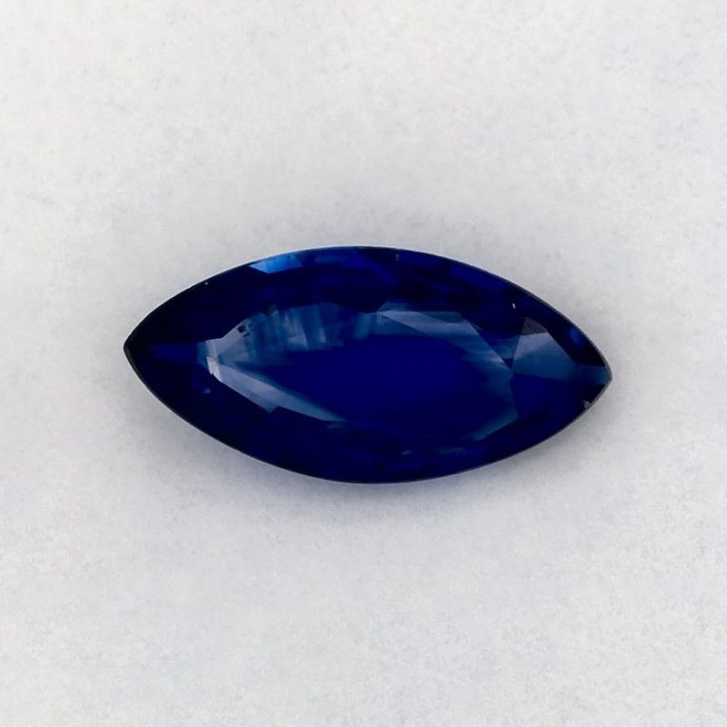 0.89 ct Sapphire