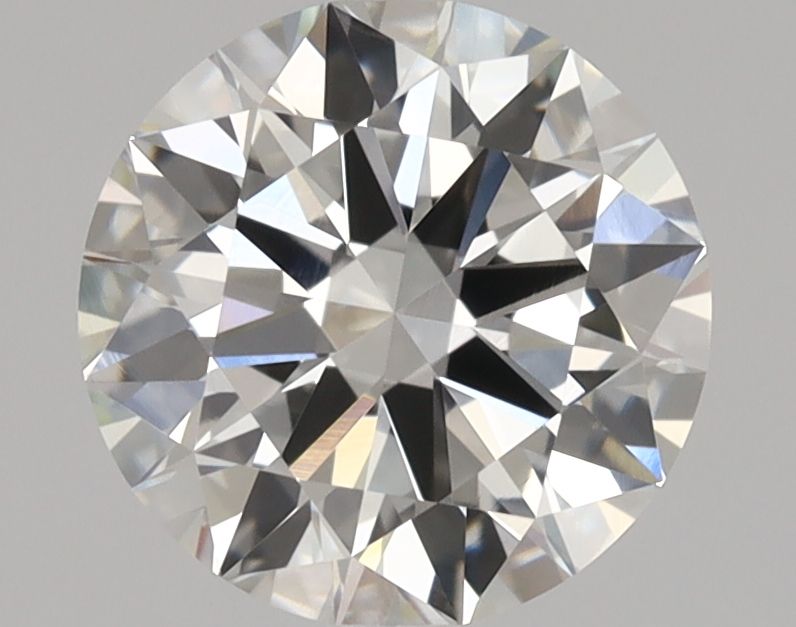 Prírodný diamant okrúhly...