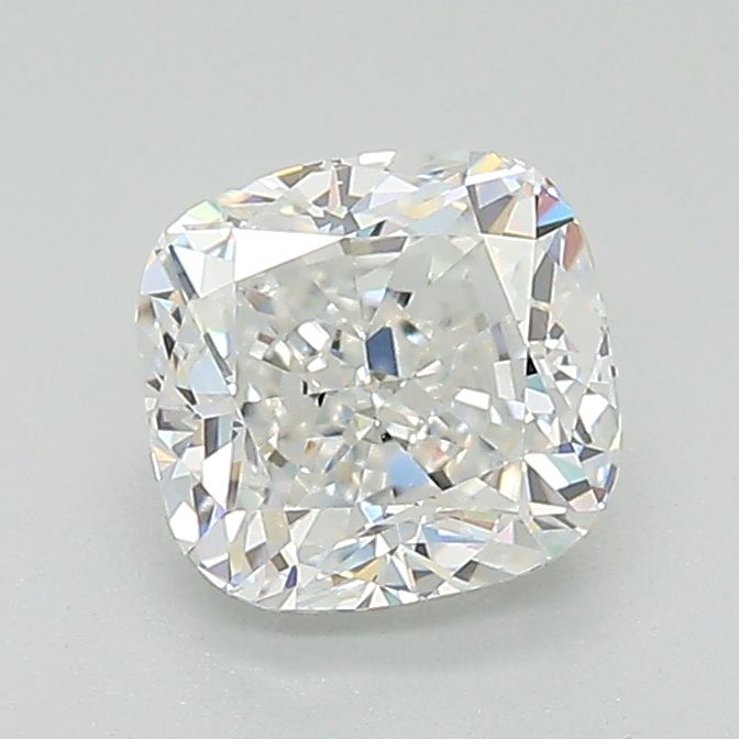 Prírodný diamant cushion,...