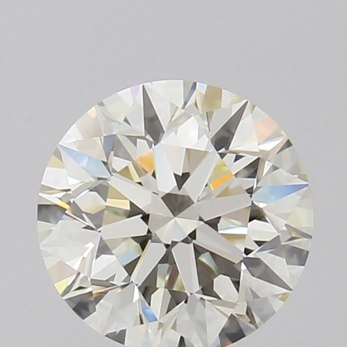 Prírodný diamant okrúhly...