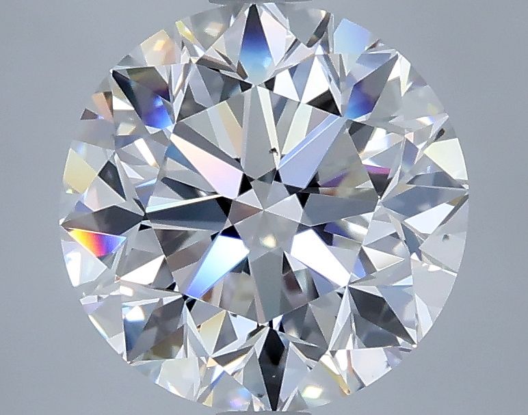 Prírodný diamant okrúhly briliant,... Prírodný diamant okrúhly briliant,...