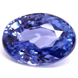 3.49 ct Sapphire