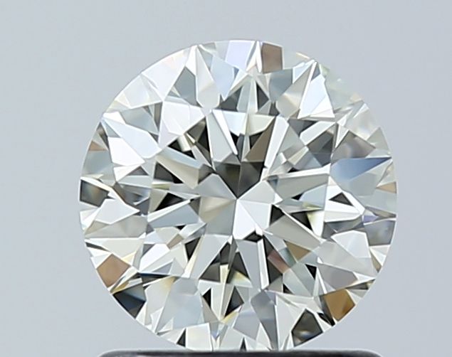 Prírodný diamant okrúhly...