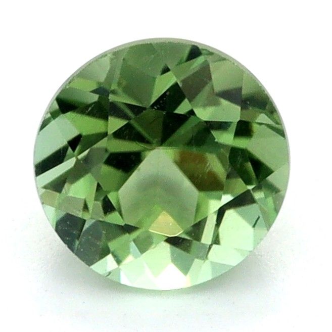0.60 ct Tourmaline