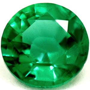 0.41 ct Emerald