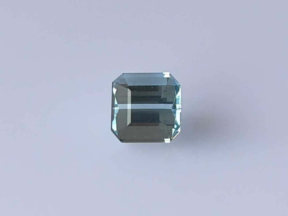 2.68 ct Aquamarine
