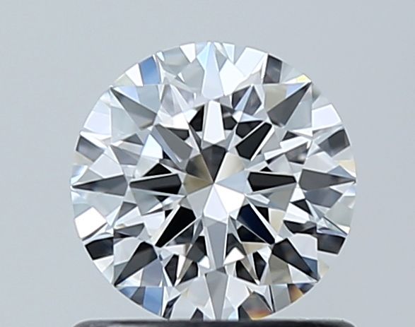 Prírodný diamant okrúhly...