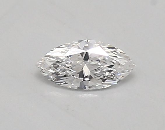 0.29-Carat Marquise Shape Diamond