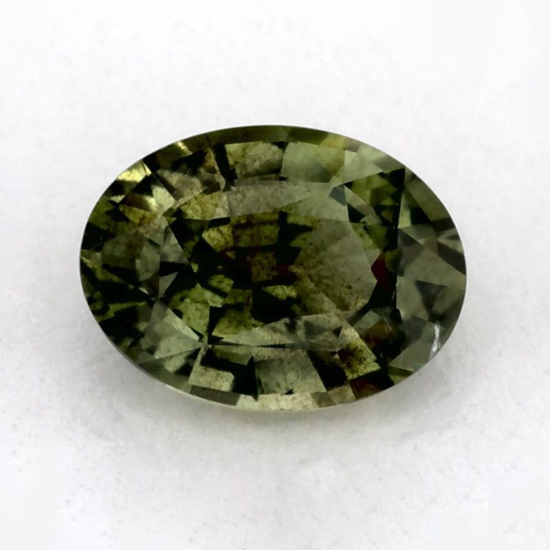 1.09 ct Sapphire