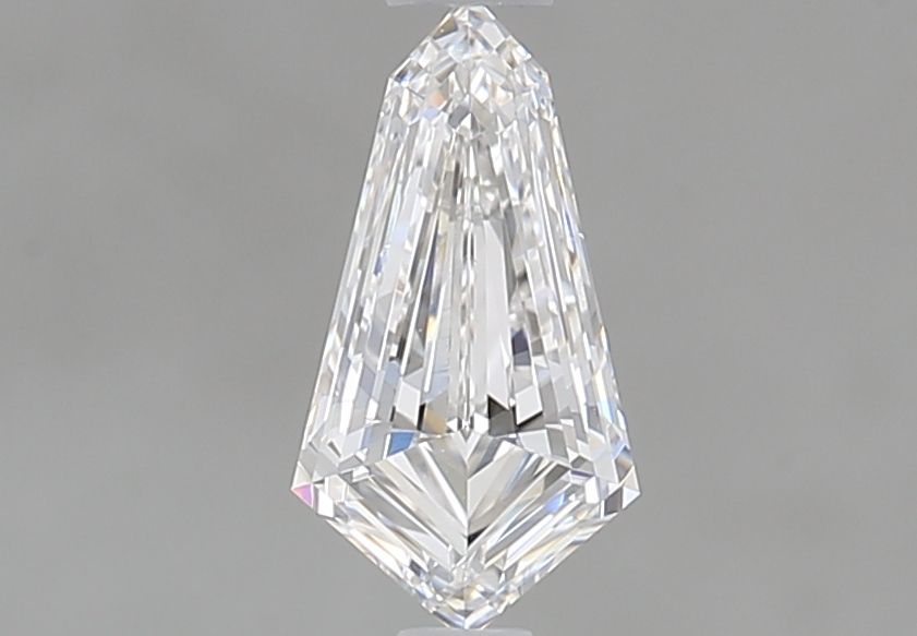 Prírodný diamant kite, SI1,...