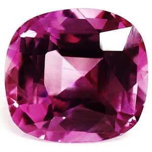 2.01 ct Sapphire