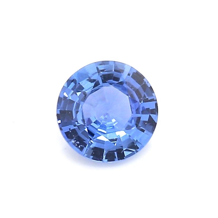 0.86 ct Sapphire