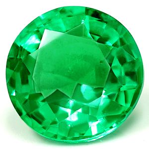 1.68 ct Emerald