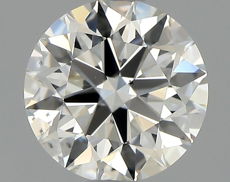 Prírodný diamant okrúhly...